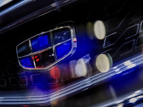  AGMC has a showroom operating for Geely in Dubai, and will soon add Sharjah to the network. An Abu Dhabi presence is set for early 2024.