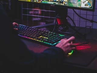 5 best gaming keyboards in UAE, for 2023