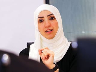 Super Sohaila: Arab mother and working woman fights against adversity, wins in Dubai 