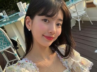 South Korean star Bae Suzy opens up about struggles as a K-pop idol in ‘Doona!’ and in real life