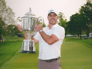 Key storylines to follow at the PGA Championship