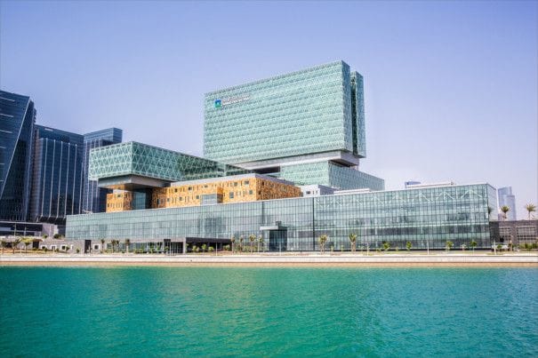 Cleveland Clinic Abu Dhabi-1684858034273
