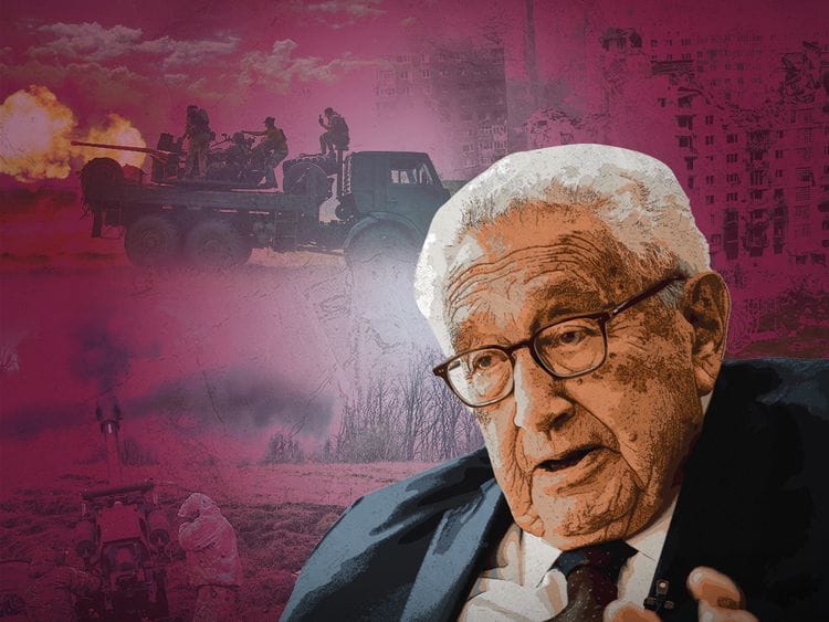 Kissinger OPN