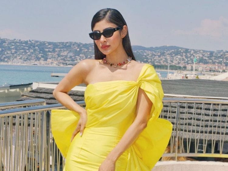 Mouni Roy