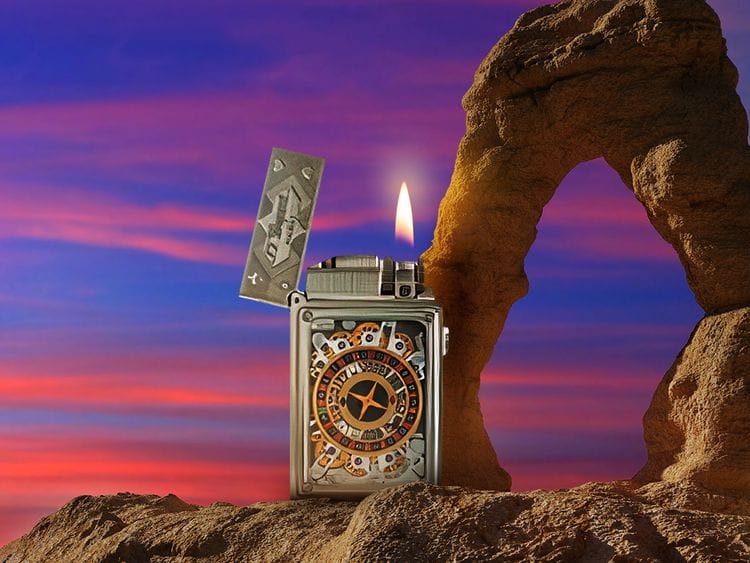 Haute Creations - Casino Lighter_1