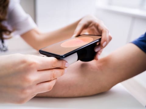 Sweden is the first European country to see a fall in skin cancer rates.