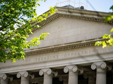 Markets have been showing increasing signs of concerns over the standoff, with rising premiums on bills maturing when the risk of default is highest while the S&P 500 Index has declined for two days.