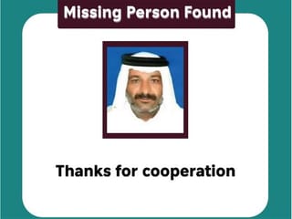 UAE: Missing Emirati man in Ras Al Khaimah reunited with family