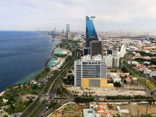 Saudi Arabia deports more than 14,600 illegal residents in one week