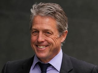 Why Hollywood actor Hugh Grant played Oompa Loompa despite hating it