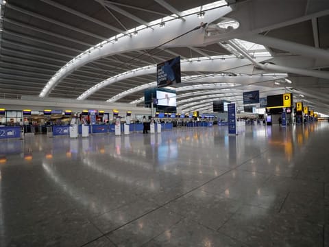Airlines and airports have said they’re better prepared to handle the massive surge in bookings than they were a year ago.