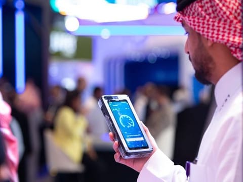 Naseej: Harnessing the power of digital transformation