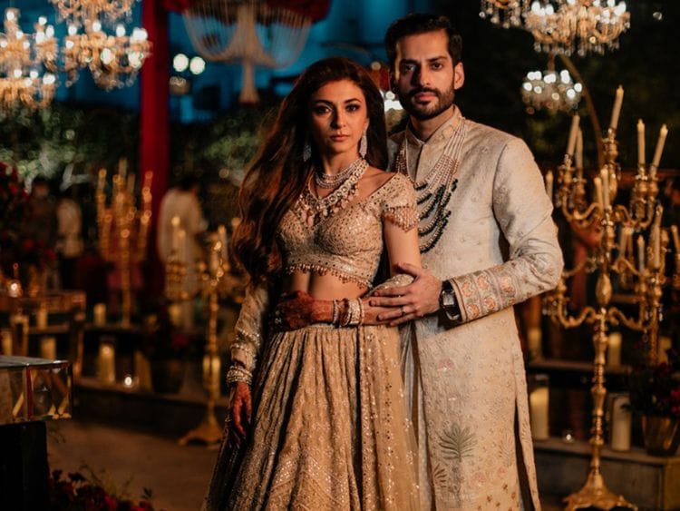 Nitin and Enrica1