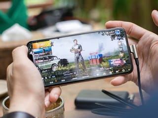 5 best smartphones for gaming in UAE, for 2023
