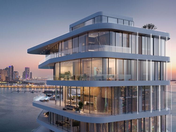 AVA Penthouse