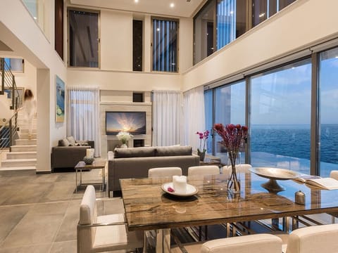 Adonis Beach Villas