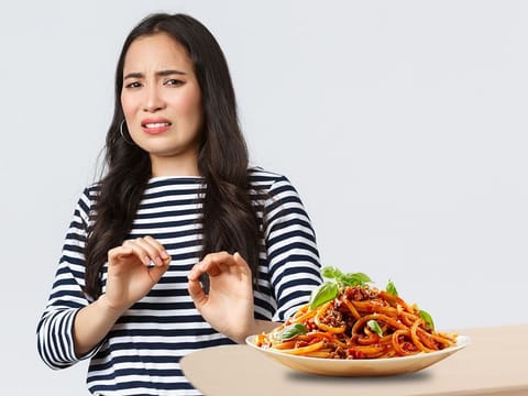 Here are the stories of few UAE residents and their struggles with food phobias, and the therapy available. 