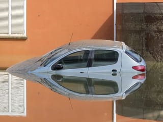 Italy floods caused by 'one-in-200-year' event: experts