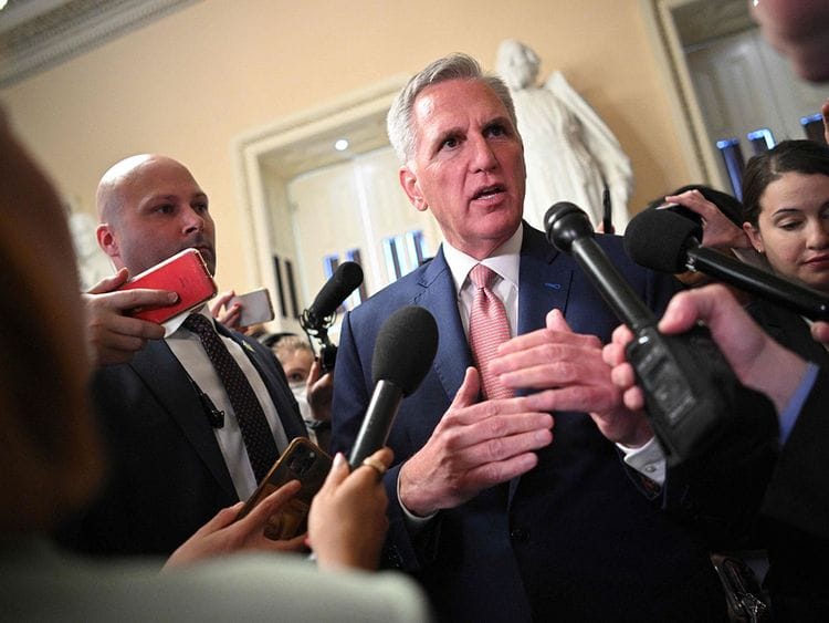 Kevin-McCarthy