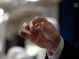 Would you let Elon Musk implant a device in your brain