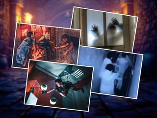 Things to do in the UAE during the long weekend: Try escape rooms in Dubai, Sharjah and Abu Dhabi 
