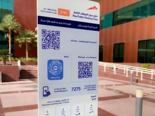 Dubai: Never get fined for missing parking ticket renewal – this service auto renews your ticket