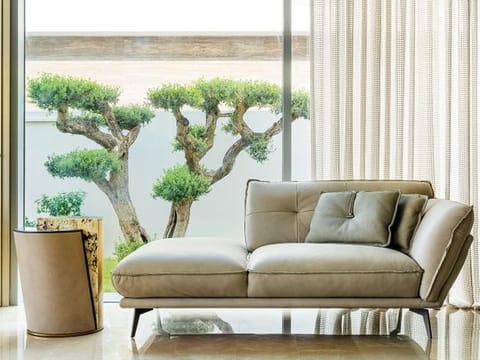 Overwhelmed by the idea of putting together your first home? Here's help