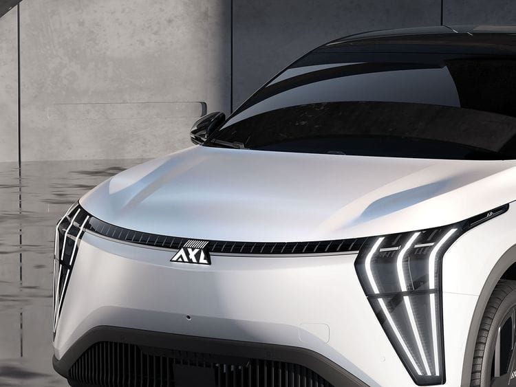 Stock-UAE-EV