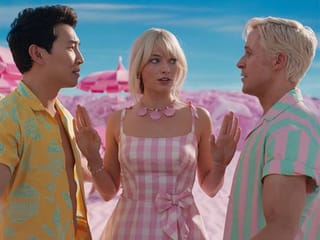 Barbie film review: Challenging patriarchy with whimsy and satire, Margot Robbie shines