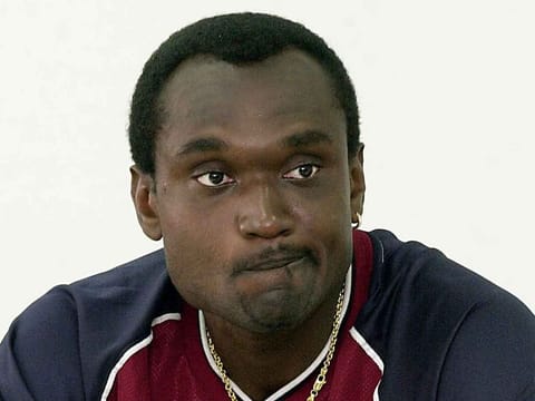 Carl Hooper