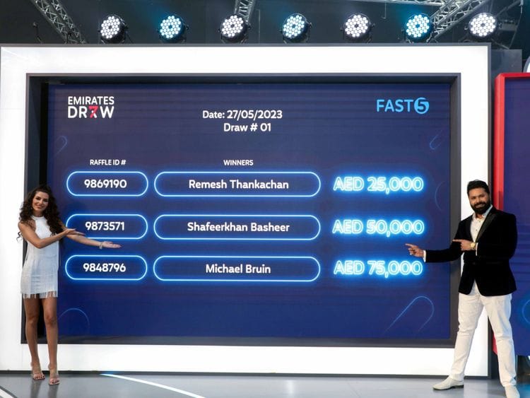 FAST5 Draw Results-1685686030024