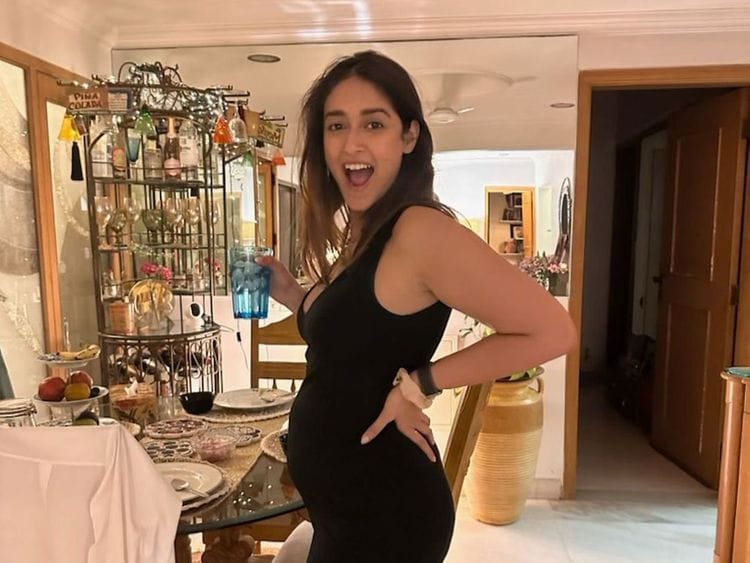 Ileana D'Cruz