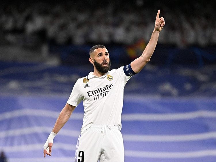 20230604 benzema