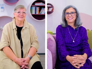 Watch: Cancer survivors in UAE reveal journey of ordeal and hope