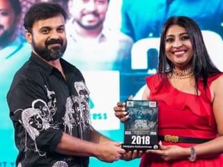 Gulf News editor honoured for outstanding coverage of blockbuster '2018'