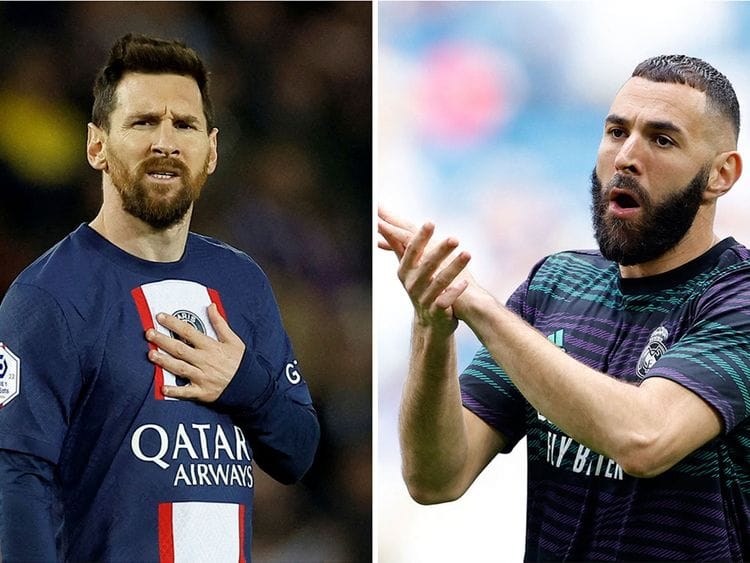 Messi,-Benzema
