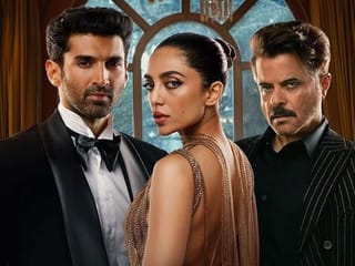 Watch: Bollywood stars Anil Kapoor, Aditya Roy Kapur's 'The Night Manager Part 2' trailer out