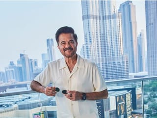 Bollywood actor Anil Kapoor to attend Toronto International Film Festival