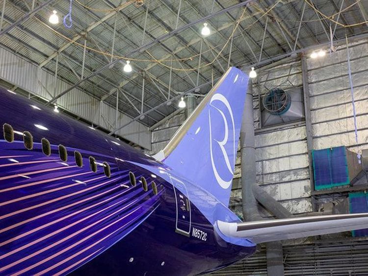 Riyadh air