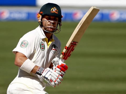 David Warner approaches the WTC final and the five-Test Ashes series more vulnerable than ever with one century in his past 32 innings and a mediocre record in England.