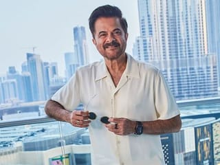Actor Anil Kapoor on battling ageism in Bollywood and Hollywood in his own style