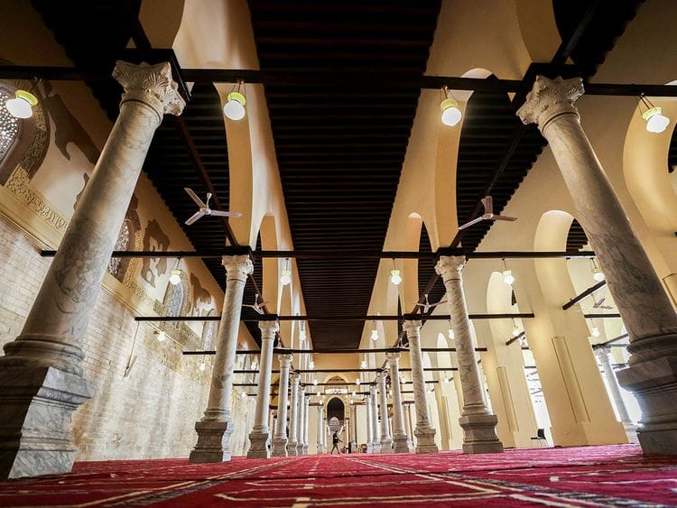 20230606 egypt mosque 1