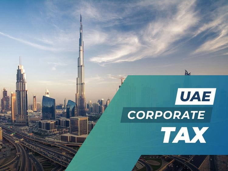STOCK CORPORATE TAX