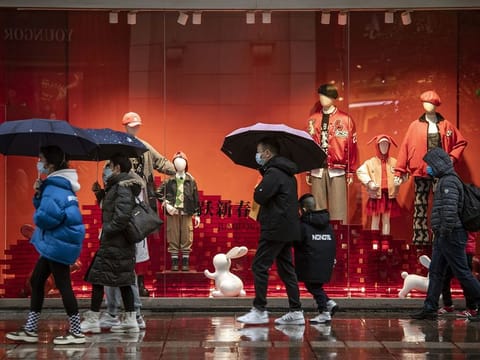 For every achievement elsewhere, China wanted to do it much bigger — and better. The environmentally friendly residential buildings, the brilliantly designed theatres and opera houses, the giant libraries, and more are all done with a sense of purpose, enthusiasm and efficiency. 
