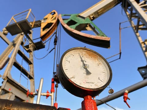 Brent, which is used to price over three-quarters of the world’s traded oil, has been rising since late June, after Riyadh first announced its voluntary cuts.