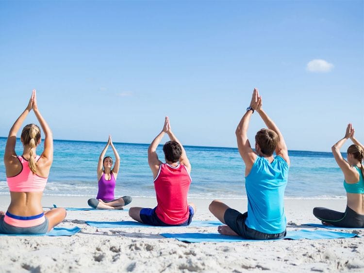 Yoga