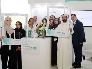 Organ donation from a deceased can save close to eight lives: DHA