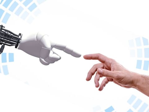 An AI version of a person can be helpful for achieving closure -  particularly in situations where grief was complicated by abuse or trauma.