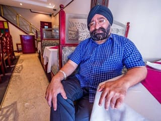 'Pappi Singh', Dubai-based owner of Sind Punjab restaurant, passes away