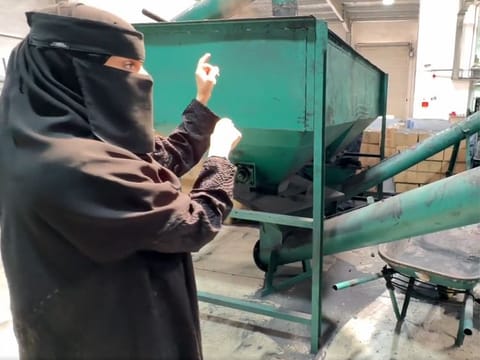 In recent years, Saudi Arabia has vigorously pursued a drive to empower women in different walks of life as part of dramatic changes in the kingdom.